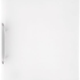 PAGNA Ringbuch 23mm A4 20901-19 transparent PP 2-Ring-Mech.