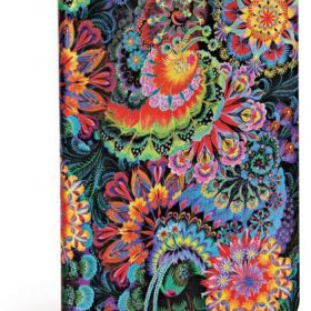 PAPERBLANKS NB Olenas Garten PB4620-2 Mondlicht Mini LIN