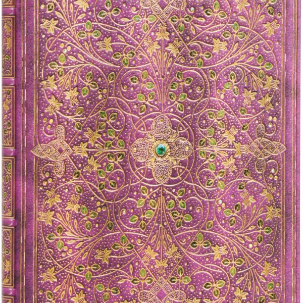 PAPERBLANKS Notizbuch Ultra PB9367-1 Diamant, blanko 176 S.