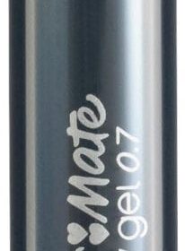 PAPERMATE InkJoy Gel M/0,7mm 1957053 schwarz