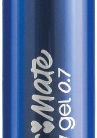 PAPERMATE InkJoy Gel M/0,7mm 1957054 blau