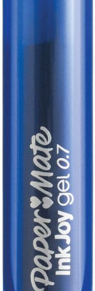PAPERMATE InkJoy Gel M/0,7mm 1957054 blau