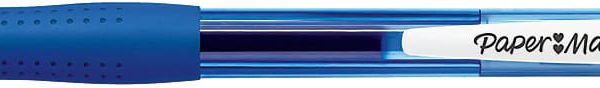 PAPERMATE Gelschreiber 0.7mm S0903220 blau