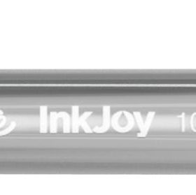 PAPERMATE Kugelschreiber Inkjoy 100RT M S0957030 schwarz