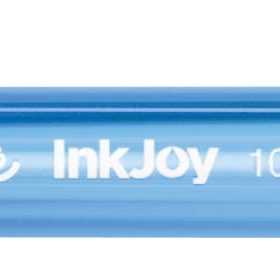PAPERMATE Kugelschreiber Inkjoy 100RT M S0957040 blau