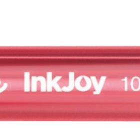 PAPERMATE Kugelschreiber Inkjoy 100RT M S0957050 rot