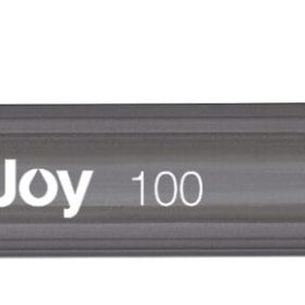 PAPERMATE Kugelschreiber Inkjoy cap M S0957120 schwarz