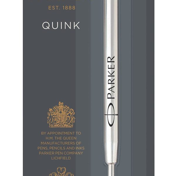 PARKER Mine Gel RT Z46 mittel 1950346 blau