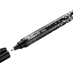 PELIKAN Fasermaler Inky 273 schwarz