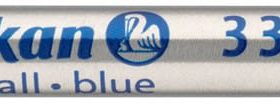 PELIKAN Patrone Roller F 338/F blau