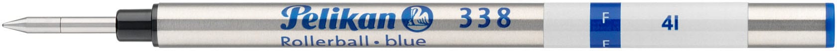 PELIKAN-338-F-4012700908469 PELIKAN Patrone Roller F 338/F blau – Hochwertig & günstig bei ShopDeca