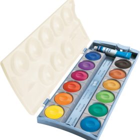 PELIKAN Farbkasten K12 eco 701174 12 Farben