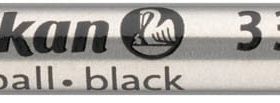 PELIKAN Patrone Roller F 908483 schwarz