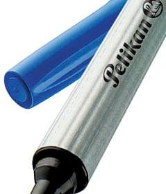 PELIKAN Fineliner 0,4mm 96 blau