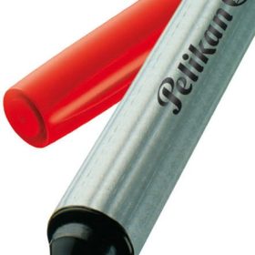 PELIKAN Fineliner 0,4mm 96 rot