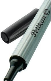 PELIKAN Fineliner 0,4mm 96 schwarz