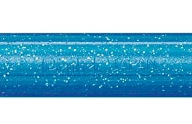 PENTEL Roller Hybrid Metal 1mm K110-DMNX graublau/blau/silber