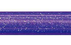 PENTEL Roller Hybrid Metal 1mm K110-DMVX violett/rot/blau