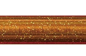 PENTEL Roller Hybrid Metal 1mm K110-DMXX gold/rot/gold