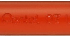 PENTEL Patronen EnerGel 0.7mm LR7-GX gelb