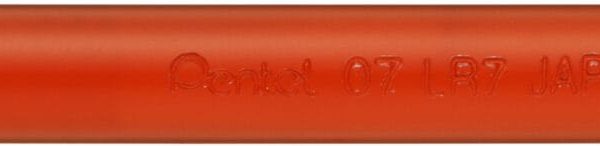 PENTEL Patronen EnerGel 0.7mm LR7-GX gelb