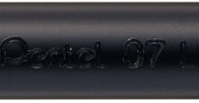 PENTEL Patronen EnerGel 0.7mm LR7-NX grau
