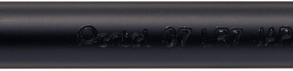 PENTEL Patronen EnerGel 0.7mm LR7-NX grau