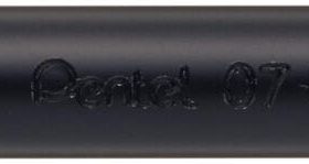 PENTEL Patronen EnerGel 0.7mm LR7-SPX sepia