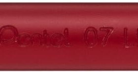 PENTEL Patronen EnerGel 0.7mm LR7P3X koralle