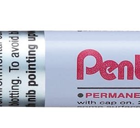 PENTEL Paint Marker 0,7mm MFP10-W weiss