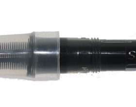 PENTEL Patrone Tradio MLJ20-AO schwarz