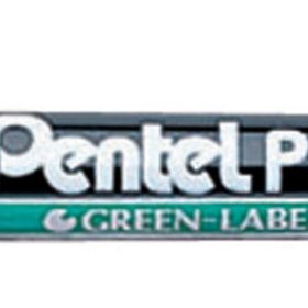 PENTEL Marker Green Label M NMS50-AO schwarz