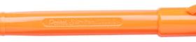 PENTEL Faserschreiber Sign Pen 2.0mm S520-F orange