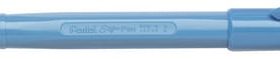 PENTEL Faserschreiber Sign Pen 2.0mm S520-S hellblau