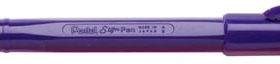 PENTEL Faserschreiber Sign Pen 2.0mm S520-V violett