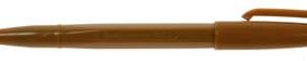 PENTEL Faserschreiber Sign Pen 2.0mm S520-Y ocker