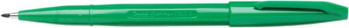PENTEL Faserschreiber Sign Pen 2.0mm S520D grün