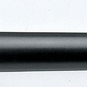 PENTEL Tradio Stylo TRJ50-AO schwarz, Schrift schwarz