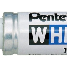 PENTEL Permanent Marker 6,5mm X100W Standard