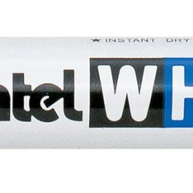 PENTEL Permanent Marker 3,9mm X100WM Medium