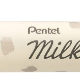 PENTEL Pinselstift Milky Brush XGFH-PWX weiss