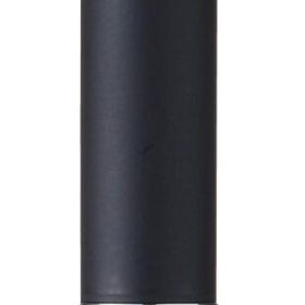 PENTEL Druckbleistift Orenz 0,5mm XPP1005G-AX Metal Grip, schwarz