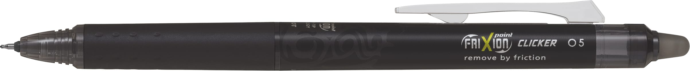 PILOT-BLRT-FRP5-B-4902505604409 PILOT FriXion Point Clicker 0.25mm BLRT-FRP5-B schwarz – Hochwertig & günstig bei ShopDeca