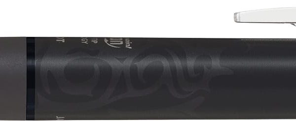 PILOT FriXion Point Clicker 0.25mm BLRT-FRP5-BB blau-schwarz