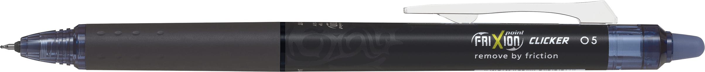 PILOT-BLRT-FRP5-BB-4902505604447 PILOT FriXion Point Clicker 0.25mm BLRT-FRP5-BB blau-schwarz – Hochwertig & günstig bei ShopDeca