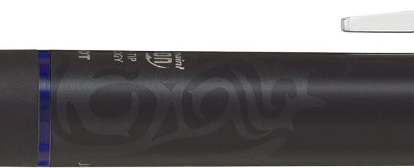 PILOT FriXion Point Clicker 0.25mm BLRT-FRP5-L blau