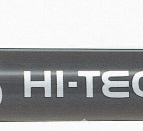 PILOT Hi-Tecpoint V5 0.5mm BX-V5-B schwarz