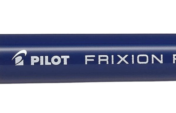 PILOT FriXion Fineliner 1.3mm SW-FF-LB hellblau, radierbar