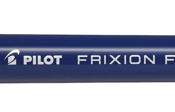 PILOT FriXion Fineliner 1.3mm SW-FF-R rot, radierbar
