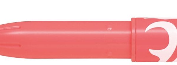 PILOT FriXion Light natural 3.3-4mm SW-FL-R rot